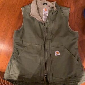 Women’s vest